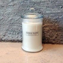 캔들블랑 소이캔들 대용량 350ml, 2개, 블랑쉐