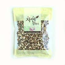 표고아빠 참나무원목재배 건조 국산 표고버섯 200g 산지직송