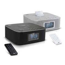 브리츠 블루투스 오디오 스피커, BZ-M4060, 실버