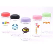 케케케) 친환경 마이보틀, 아이스_350ml_레드, 350ml