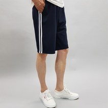 자체브랜드 아이스 2선 반바지