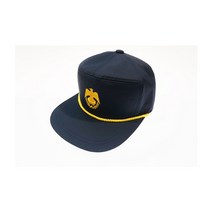 [경비용품] 경비모자 일반, 1개