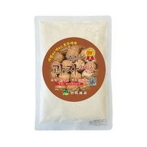 [선미c&c] 호도과자믹스 600g, 600, 1