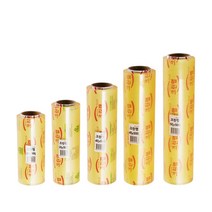 크린랲 업소용 랩 50cm x 500m, 1개