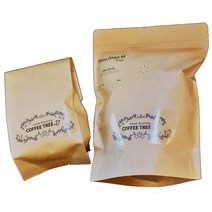 고소한 원두커피 브라질 옐로우버번 당일로스팅 100 200g 500g, 모카포트, 100g