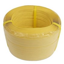 우림 국산정품 pp밴드 포장끈 수동밴딩끈18mm, 1개