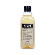 알파 아교액 250ml(물아교) 물감보조제 아크릴보조제