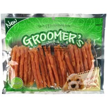 그루머스 사사미, 치즈범벅, 1개