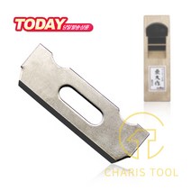 호라이 동대작대패 전용 교환대패날 K-1248 48mm 10개입 교환날 교체날 대패날 일제 HORAI 카리스툴