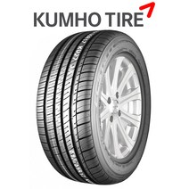 금호타이어 KU27 ( 205 50R 17 ) 엑스타LX, 1개, 장착서비스 O