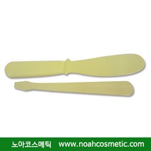 노아코스메틱 스파출라 마사지소품, 1개, 대