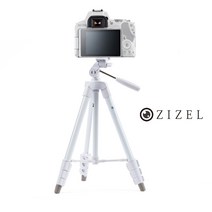 카메라 화이트 삼각대 캐논 EOS 350D/400D/450D/500D