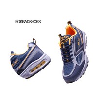 복받으슈 남성 에어백 운동화 HT-참피온