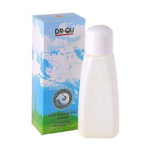 DR-QU 닥터큐 스킨토너S 스페셜 2022년 최신상품 모공케어, 1개, 135ml