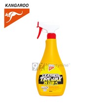 캉가루 레자왁스-500ml 2개