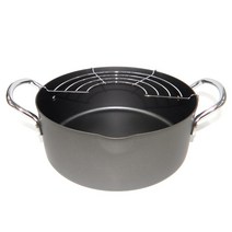 일본 튀김냄비, 1개, 2.3L