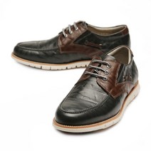 [엘칸토 캐주얼 베스트] 재입고 천연가죽 남성 경량 스니커즈 & 세미슈즈