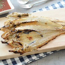 해맑은푸드 조미대구포, 1개, (대)500g