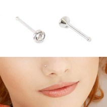 시크릿엠 특수피어싱 눈썹피어싱 코피어싱 혀피어싱 확장 피어싱