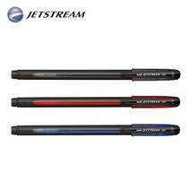 유니 제트스트림 유성볼펜 0.7mm SX-101-07, 청색