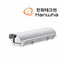 한화테크윈 STH-200 CCTV 카메라 하우징 실내용