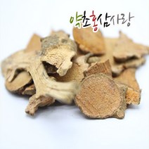 약초홍삼사랑 국산 토복령, 300g, 1개