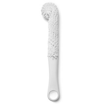 아웃셋 에바 보틀 스폰지 브러쉬 다용도세척솔, White, 1개