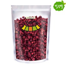 정우당 국산 건조 오미자 해갈차재료, 600g, 2개