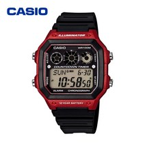 카시오 AE-1300WH-4A