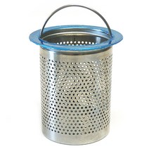 싱크대뚜껑 거름망 싱크대배수구용품, A 스텐싱크망(소)
