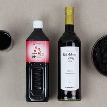 트루 오디 원액 100%, 1L, 1개