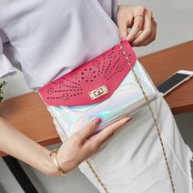플로레스 알렉사 미니백 크로스백