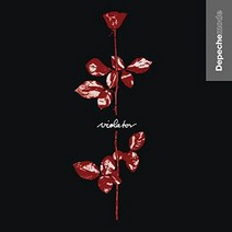 (수입LP) Depeche Mode - Violator (180g 오디오파일) (Gatefold), 단품