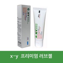 주)에이스제약 알로에 XY 프리미엄 스킨쉽겔, 120g, 1개
