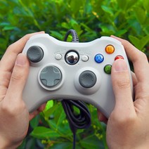 xbox 피파온라인 XBOX360 유선 조이스틱 PC호환, 1개, 추가상품 02_HDMI 케이블