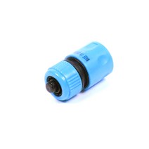 테마 호스커넥터 WS8123 커플러_카플링, 1개