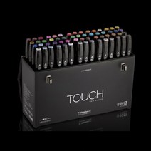 신한 트윈 마카 60색(A B), 신한신형마카60색(A)