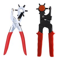 민스리빙 펀칭기/ 다용도 만능펀칭기/ 가죽/벨트 펀칭기, 기본형펀칭기