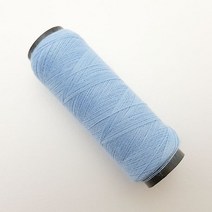 행복한다이세상 홈패션 부자재 총모음전 미싱 재봉틀 퀼트 각종부자재, 193. 솔표 미니 재봉실 소라색