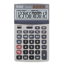 [1500020][누리안] 계산기 NR-805/개, [1010756]블루 B