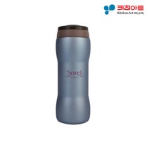 라이크데이 내가 찾던 키친아트 NEW덤벨보온병350ML (KA1004)