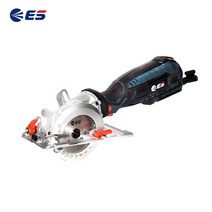ES산업 4.5인치 전기원형톱 S745 S-745 절단공구 소형원형톱 미니원형톱