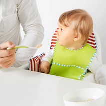 이케아 정품 BORJA 이유식스푼 유아 어린이 용품, BORJA_이유식스푼 201.992.88