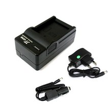 캐논 BP-511 충전기 EOS 30D/40D/50D/D30/D60/시거잭