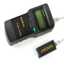 고급형 분리형 랜 테스터기, CS-BU562, 1개