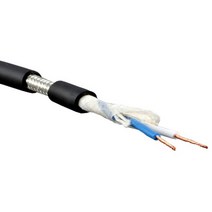 카나레 L-2E5 전자실드 케이블 - 1미터 단위 카나레(canare) [정품, L-2E5 1M 단뒤