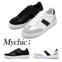 마이시크 mcW발키리 남성 스니커즈 캐쥬얼 댄디 운동화