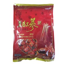 고려식품 홍삼캔디, 500g, 1개