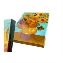 누리액자 캔버스 명화그림액자 - 갤러리랩, ART 012