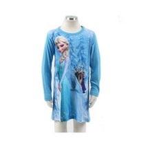 겨울왕국 엘사원피스 마운틴